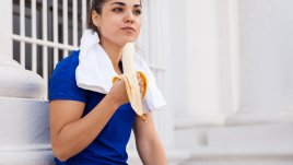 4 начина, по които бананите помагат за отслабване