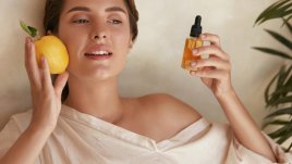 Защо трябва да сте предпазливи, ако прилагате лимон на лицето си?