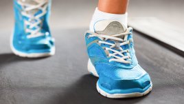 Ходете по този начин и ще отслабнете!