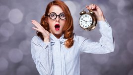 Връщаме стрелките с един час назад