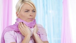 Народен лек, който помага при ангина