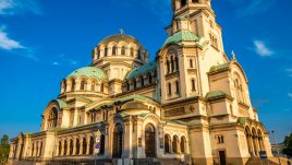 Празнуваме Димитровден!