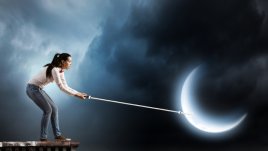 Какво означава, ако сънуваш кръв?