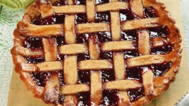 Тарта „Линцер“