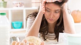 Митове и легенди в кухнята