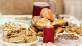 Започват Коледните пости