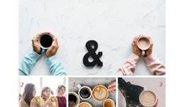 Как държите чашата си за кафе? Това разкрива личността ви