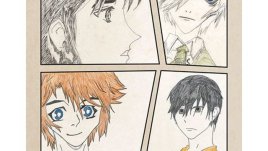 „Ортодокс“ и „Момичето от квартала“ – един роман и една стихотворна повест