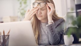 Храни, които ви карат да се чувствате изморени (галерия) 