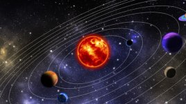 Любопитни и малко известни факти за Космоса 