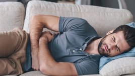 Най-честите симптоми на апендицит 