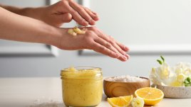 3 ексфолианта за гладка и красива кожа