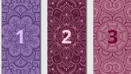 3 мандали разкриват какво ви очаква през декември 