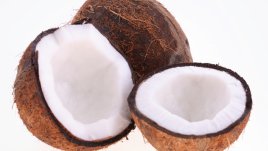 8 начина за употреба на кокосово масло за бебето ви