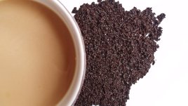 Утайката от кафе – полезна в домакинството