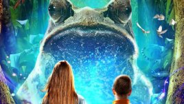 Чудоземия – убежището на причудливи фантастични създания