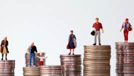 5 принципа, които отличават бедните от богатите