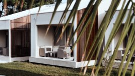 „Къмпинг Градина“ започва да приема първите си гости още на 13 май