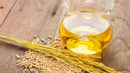 Здравословните ползи на маслото от оризови трици