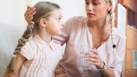 Защо не трябва да се притесняваме за децата прекалено?