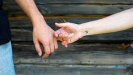 Как да върнем доверието във връзката?