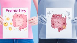Ако искате силен имунитет, обърнете внимание на чревното здраве