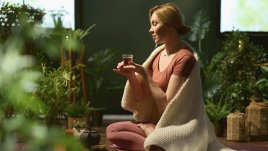 9 стъпки от аюрведа, които трансформират живота към по-добро