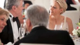 Как да направите добро първо впечатление