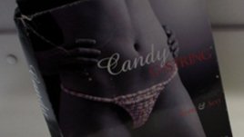 Секси прашки от бонбони