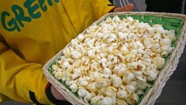 Забранените храни и пристрастяването на децата към тях