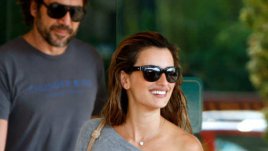 Пенелопе Круз е бременна с второ дете