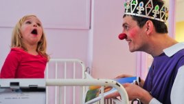 „Организации и доброволци“ – изберете вашата кауза и направете добро