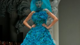 Какво знаят жените за модата