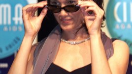 6 причини за тъмни кръгове под очите