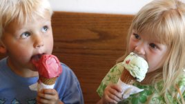 Позитивните страни на детската избухливост