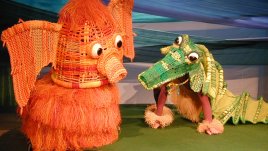 Къде да заведем децата през почивните 1 и 2 декември 2012?