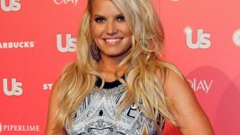 Джесика Симпсън отново бременна 7 месеца след първото раждане