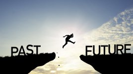 6 знака, че трябва да пуснете миналото