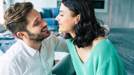 Как да повишите емпатията във връзката си