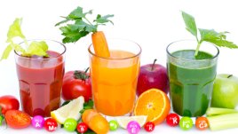 Витамини и минерали за силен имунитет през есента