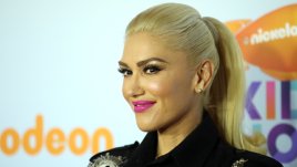 Гуен Стефани на 50 години!