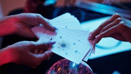 Таро карта за 28 април