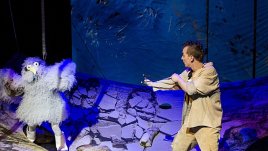 Месец на детето в Театър „София“