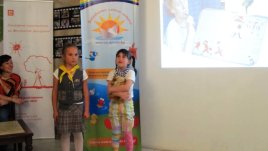 „Забавното лятно четене“ зарадва децата и от Добрич