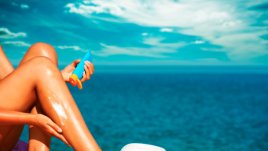 Как да изберем точния слънцезащитен лосион