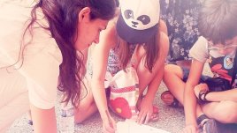 Започва записването за лятната Академия „Заедно в час“ 