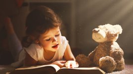 Незабравими цитати от любими детски книги