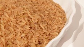 Ползите за здравето от кафявия ориз