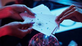 Таро карта за 3 октомври