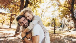 Не се обвързвайте сериозно, докато не разберете тези 5 неща